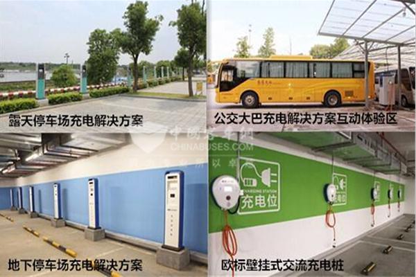 　鼎充新能源汽車充電領(lǐng)域全覆蓋