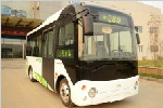 飛翼SK6652EV26公交車（純電動10-18座）