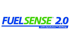 艾里遜FuelSense? 2.0節(jié)油技術(shù)策略