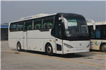 南京金龍NJL6117BEV客車(chē)（純電動(dòng)24-53座）