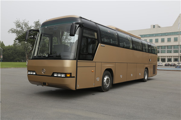 北方BFC6120L1D6豪華旅游客車（柴油國六24-54座）