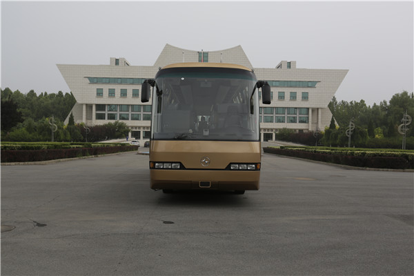 北方BFC6120L1D6豪華旅游客車（柴油國六24-54座）