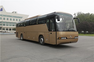 北方BFC6120L1D6豪華旅游客車(chē)（柴油國(guó)六24-54座）