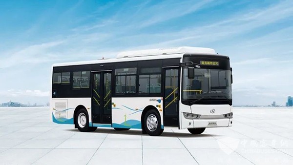 東風(fēng)德納車橋 電驅(qū)橋 影響客車業(yè) 客車技術(shù)2022