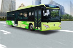 常隆YS6120GBEV公交車（純電動17-29座）