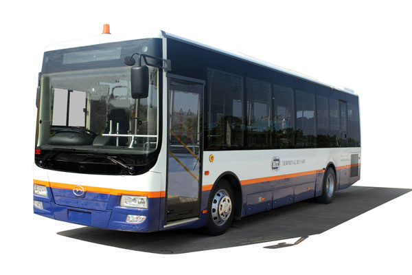 五洲龍F(tuán)DG6101HEVN5公交車（天然氣/混動(dòng)國(guó)五10-40座）