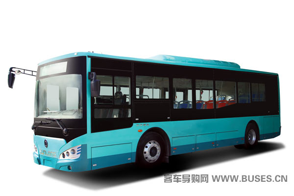 申龍SLK6109ULE0BEVX客車(chē)（純電動(dòng)10-40座）