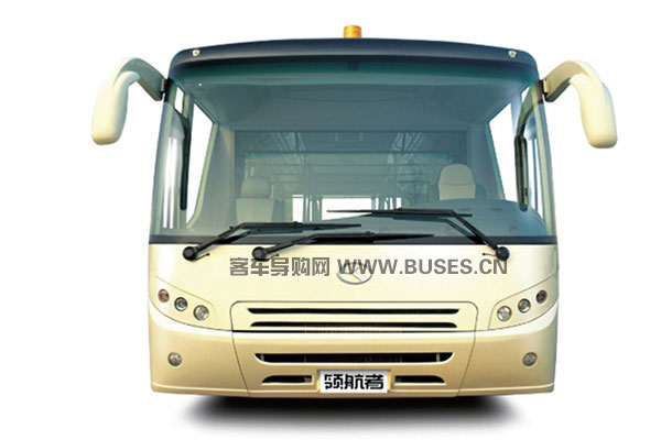 金龍XMQ6140ABD4機場擺渡車（柴油110座）