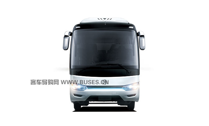 金旅錦程XML6902J15NE客車（天然氣國五24-40座）