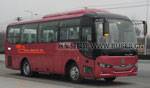 中通LCK6808EV（純電動24-37座）