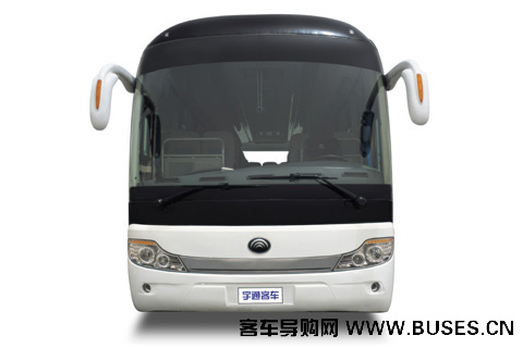 宇通ZK6121HQ3Z客車（柴油國五25-72座）