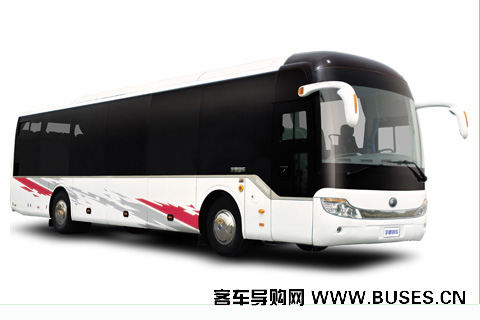 宇通ZK6121HQ3Z客車（柴油國五25-72座）