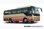 少林SLG6810T5ER客車(chē)（天然氣國(guó)五24-35座）