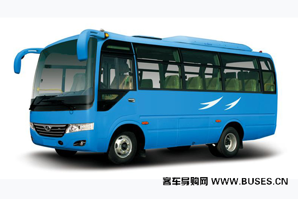 少林SLG6660T5F客車（天然氣國五10-23座）