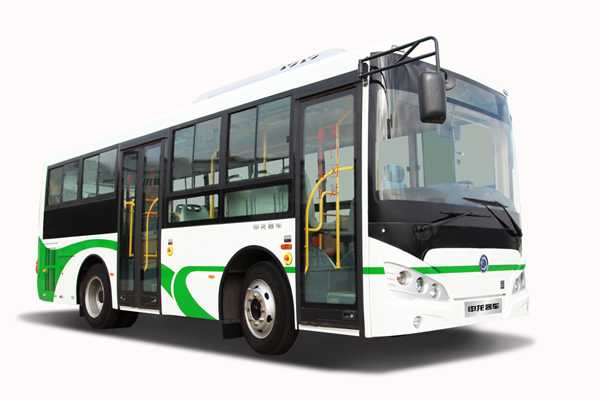 申龍SLK6779US5N5公交車（天然氣國五14-28座）