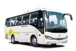 海格KLQ6852KAC51客車(chē)（天然氣國(guó)五24-36座）