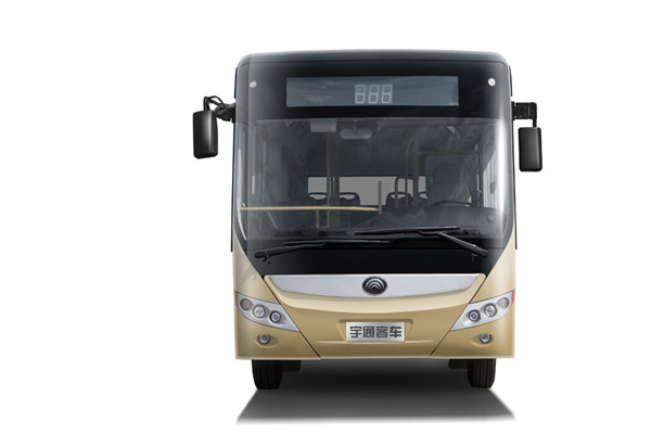 宇通ZK6850HG2A公交車（柴油國五10-30座）