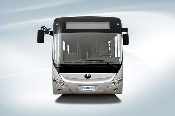 宇通ZK6105CHEVPG52公交車(chē)（柴油/電混動(dòng)國(guó)五10-36座）