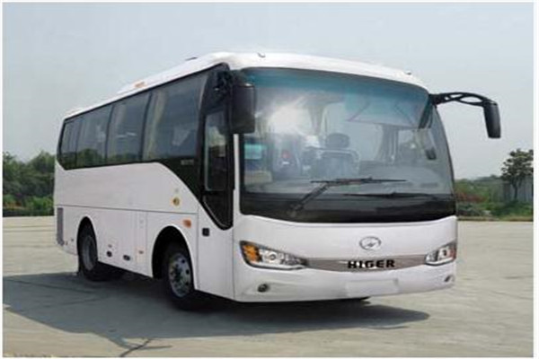 海格KLQ6802KAEV0N1客車（純電動(dòng)24-35座）