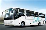 海格KLQ6129KAC50客車(chē)（天然氣國(guó)五24-59座）