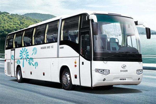 海格KLQ6129KAC50客車（天然氣國五24-59座）