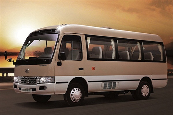 海格KLQ6602EV0X1純電動(dòng)客車（純電動(dòng)10-19座）