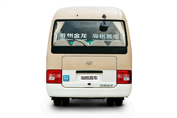 海格KLQ6602EV0X1純電動(dòng)客車（純電動(dòng)10-19座）