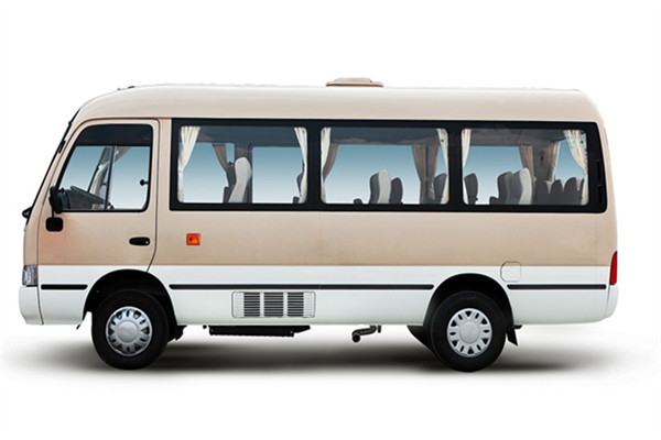 海格KLQ6602EV0X1純電動(dòng)客車（純電動(dòng)10-19座）