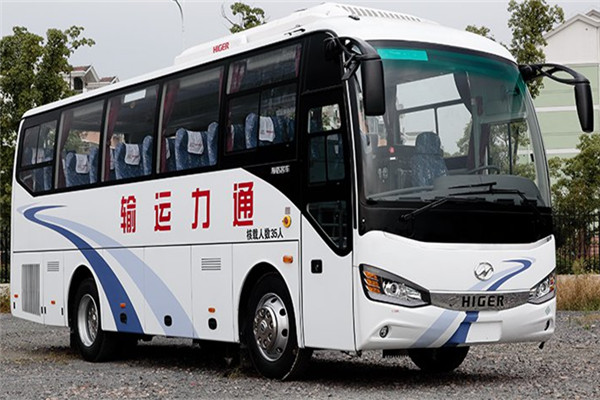 海格KLQ6882KAC52客車（天然氣國五24-36座）