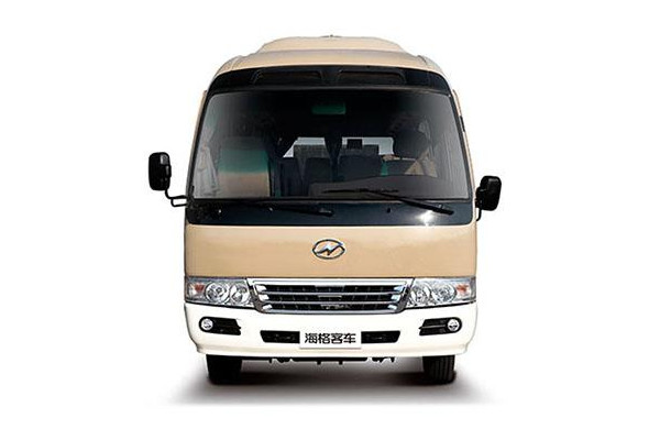 海格KLQ6702EV0客車(chē)（純電動(dòng)10-23座）