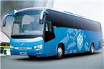 海格KLQ6122KAC50客車(chē)（天然氣國(guó)五24-59座）