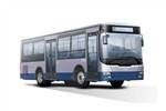 金旅XML6855JHEVD5C公交車（柴油/電混動國五10-26座）