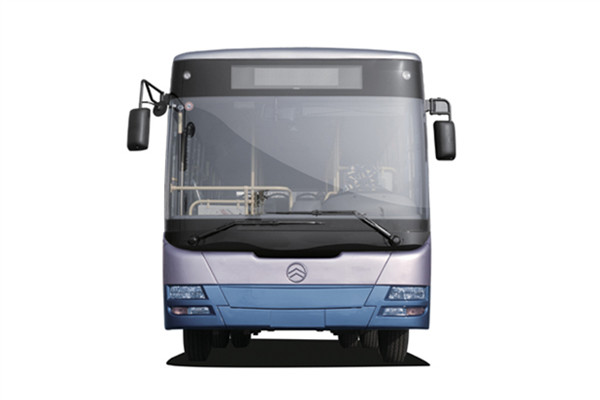 金旅XML6855JHEVD5C公交車（柴油/電混動(dòng)國五10-26座）