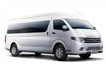 金旅XML6609JEVC0客車（純電動10-18座）