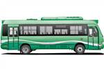 金旅XML6809JEV20C公交車(chē)（純電動(dòng)10-35座）