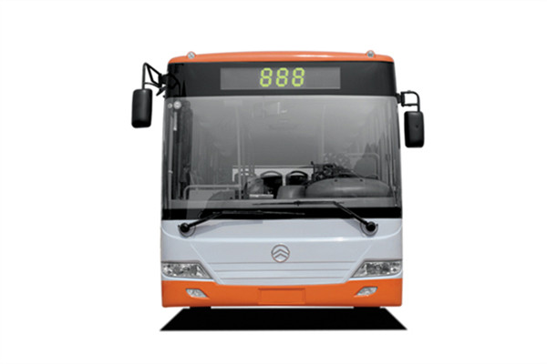 金旅XML6765JHEV15C公交車(chē)（柴油/電混動(dòng)國(guó)五10-21座）