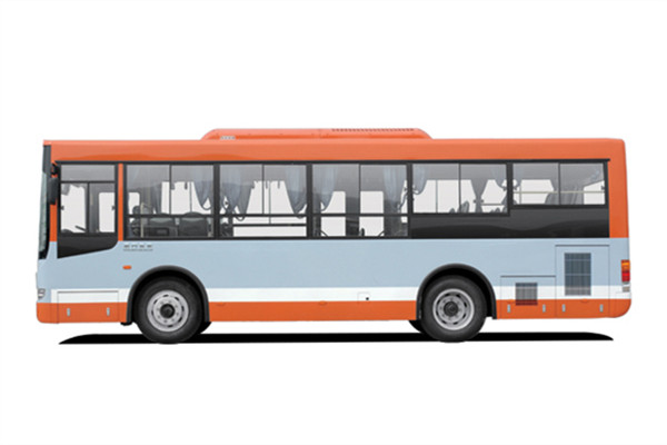 金旅XML6765JHEV15C公交車(chē)（柴油/電混動(dòng)國(guó)五10-21座）