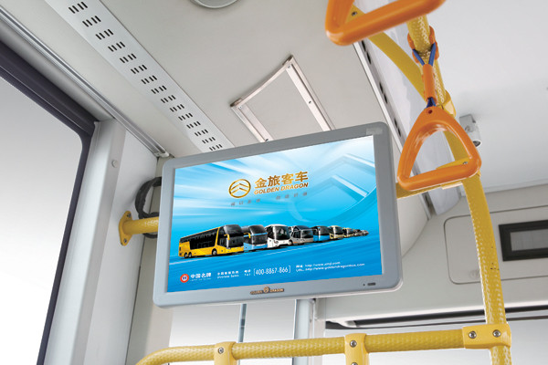 金旅XML6115JHEVG5CN2公交車（天然氣/電混動國五20-40座）