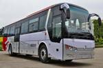 金旅XML6122JHEV15C公交車（柴油/電混動(dòng)國(guó)五24-57座）