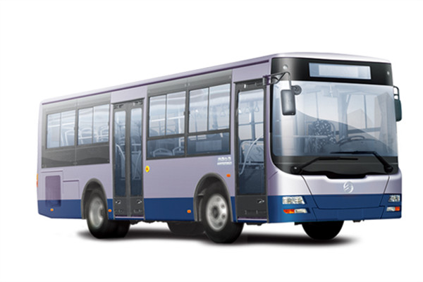 金旅XML6805JEVA0C公交車（純電動10-24座）