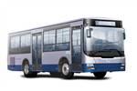 金旅XML6805JEVA0C公交車（純電動(dòng)10-24座）