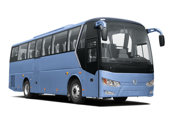 金旅XML6102JEV70客車（純電動24-52座）