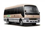 金旅XML6700JEVF0客車(chē)（純電動(dòng)10-23座）