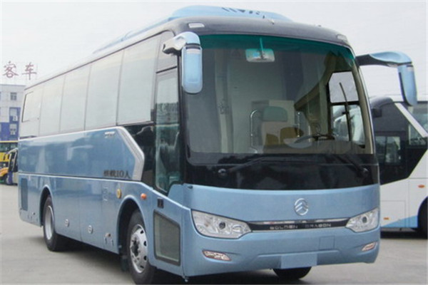 金旅XML5147XYL15醫(yī)療車（柴油國五2-9座）