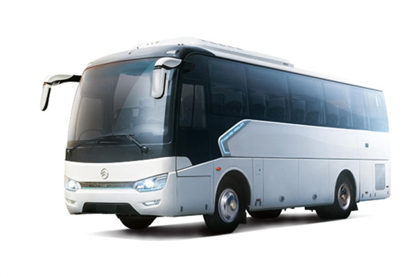 金旅XML6827JEV20客車（純電動(dòng)24-35座）