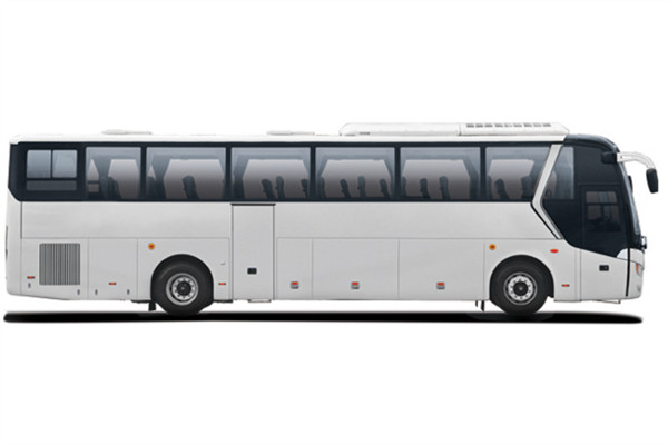 金旅XML6112J35NY1客車(chē)（天然氣國(guó)五24-53座）