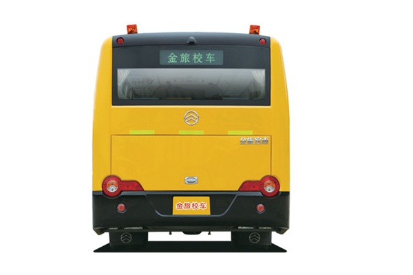 金旅XML6101J15XXC小學(xué)生專用校車（柴油國(guó)五24-56座）