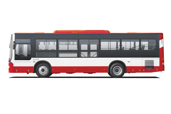 金旅XML6115JEV50C公交車(chē)（純電動(dòng)20-44座）