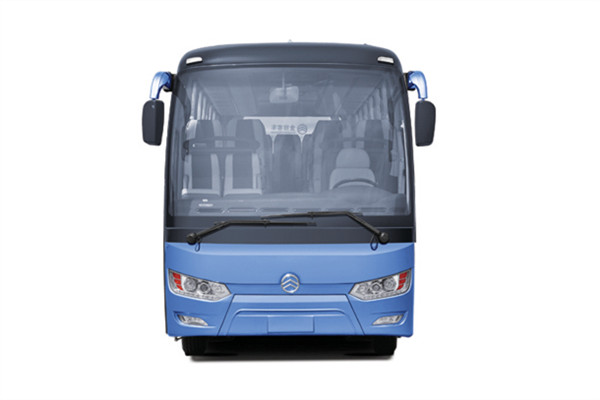 金旅XML6122JEV30客車（純電動(dòng)24-60座）