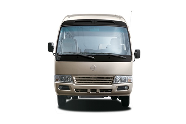 金旅XML5070XYL15醫(yī)療車（柴油國五2-9座）